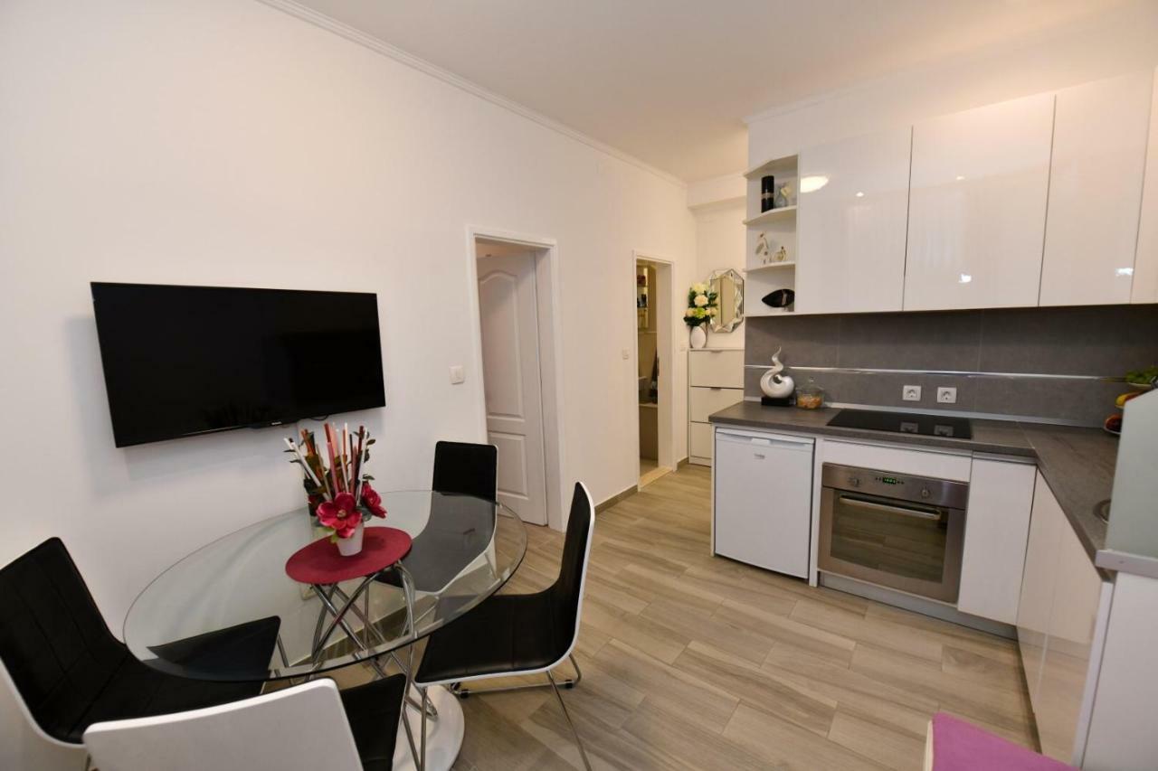 Apartment Cecilija Sinj Εξωτερικό φωτογραφία