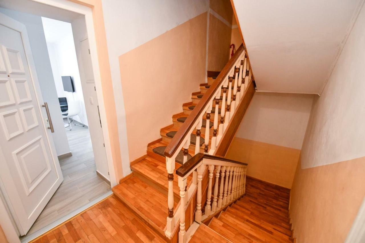 Apartment Cecilija Sinj Εξωτερικό φωτογραφία