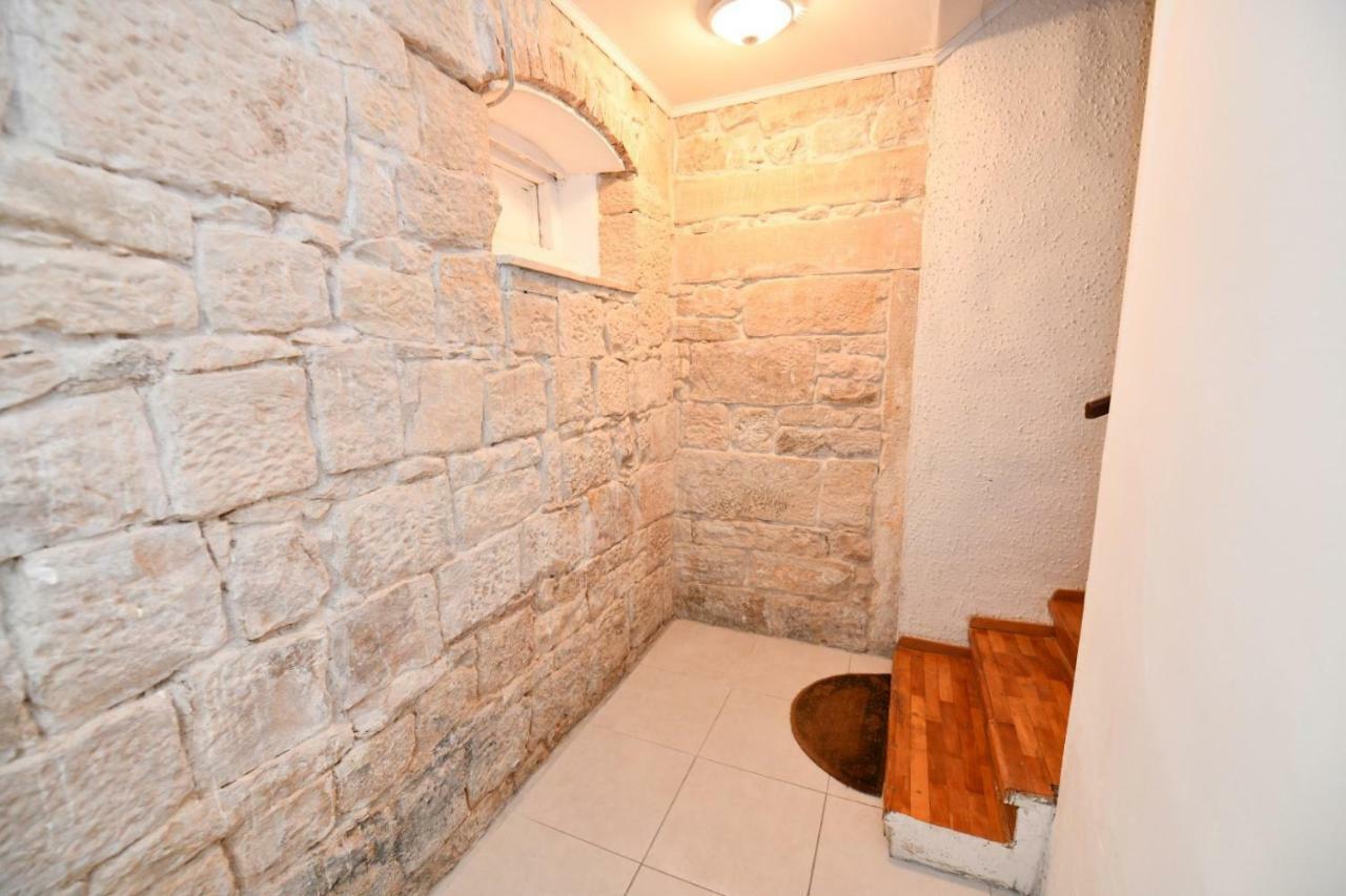 Apartment Cecilija Sinj Εξωτερικό φωτογραφία