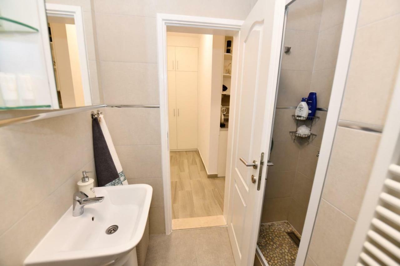 Apartment Cecilija Sinj Εξωτερικό φωτογραφία