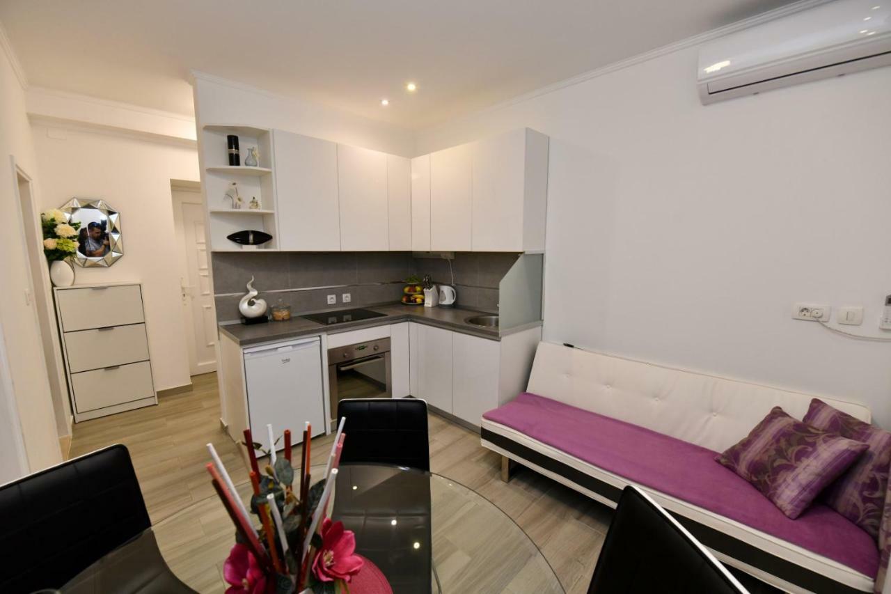Apartment Cecilija Sinj Εξωτερικό φωτογραφία
