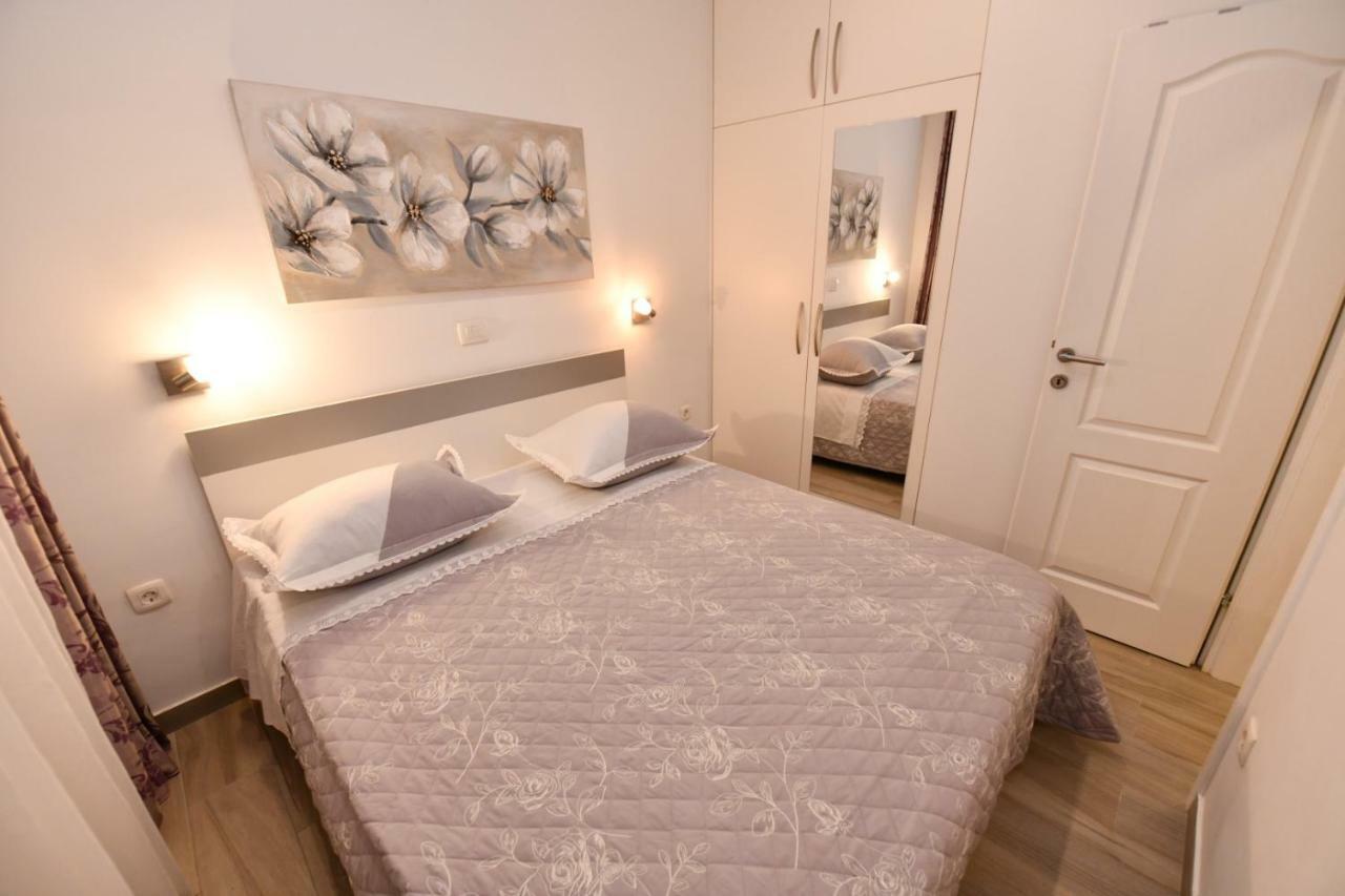 Apartment Cecilija Sinj Εξωτερικό φωτογραφία
