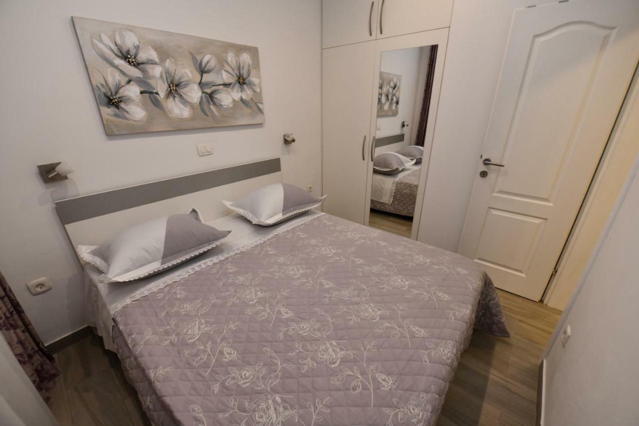 Apartment Cecilija Sinj Εξωτερικό φωτογραφία