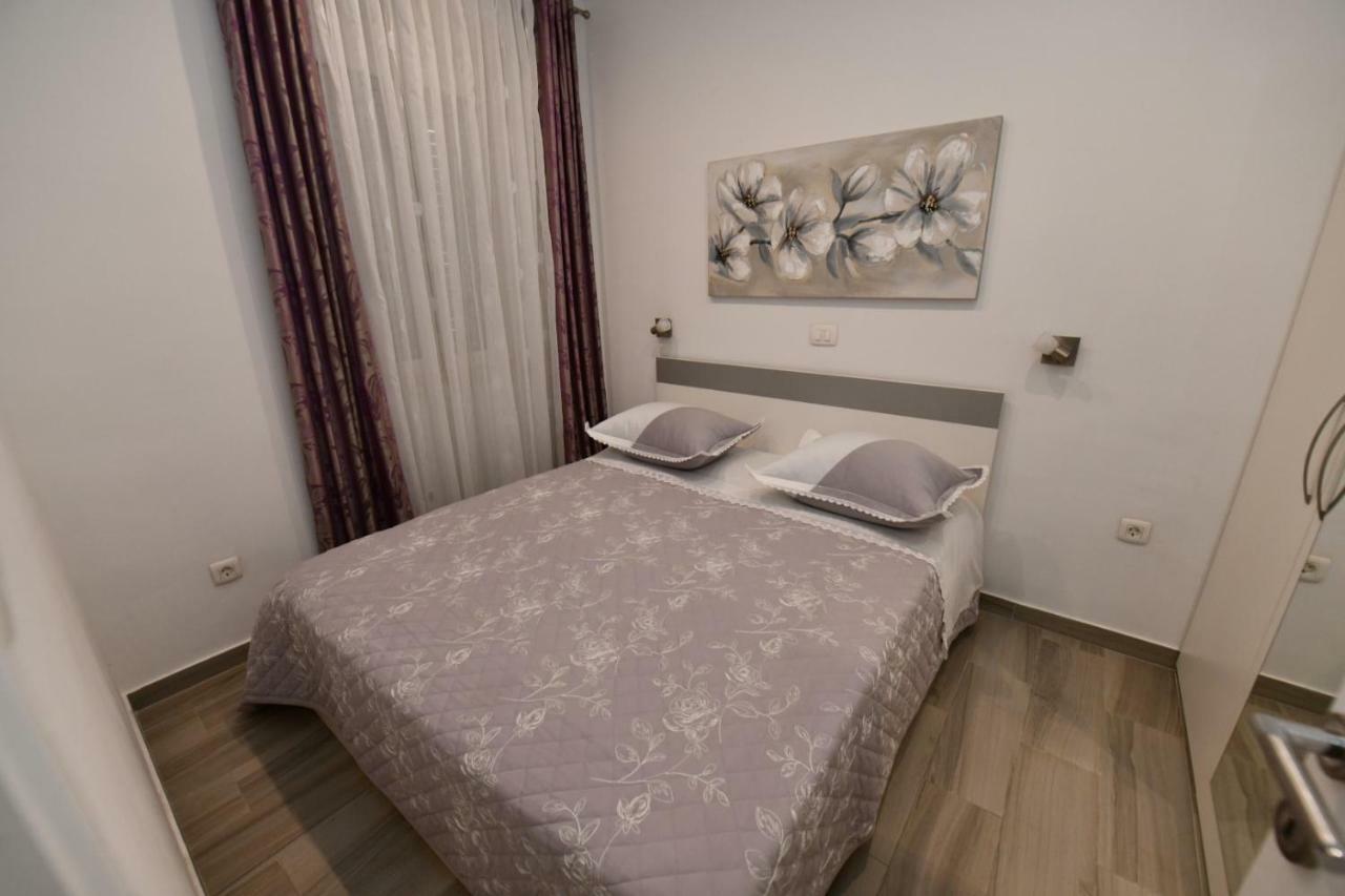 Apartment Cecilija Sinj Εξωτερικό φωτογραφία