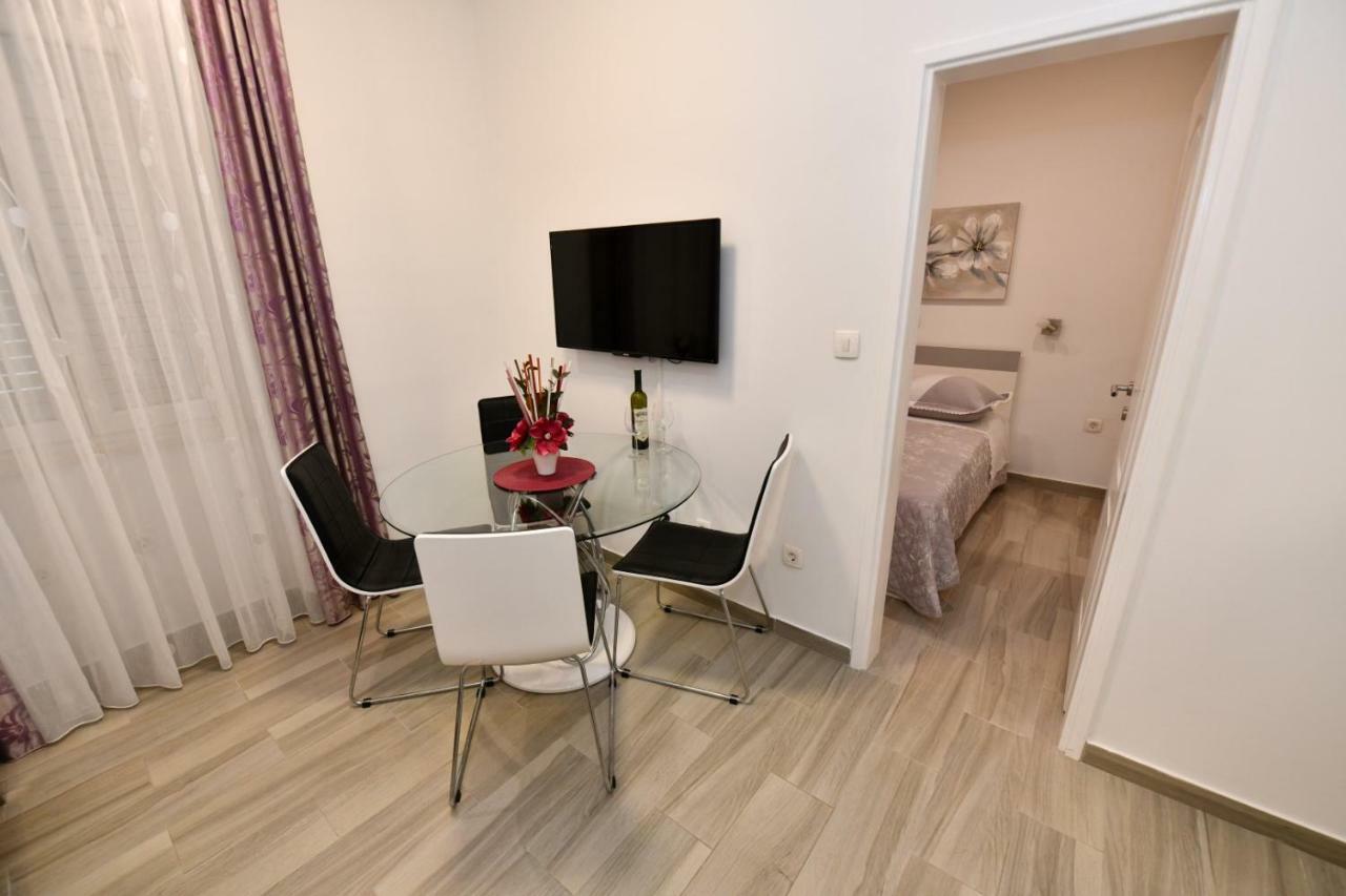 Apartment Cecilija Sinj Εξωτερικό φωτογραφία