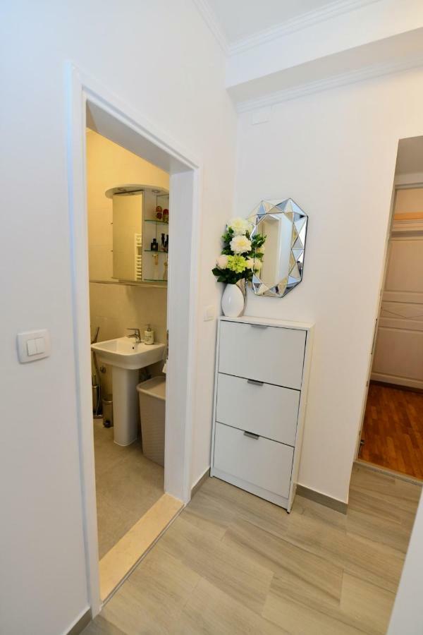 Apartment Cecilija Sinj Εξωτερικό φωτογραφία