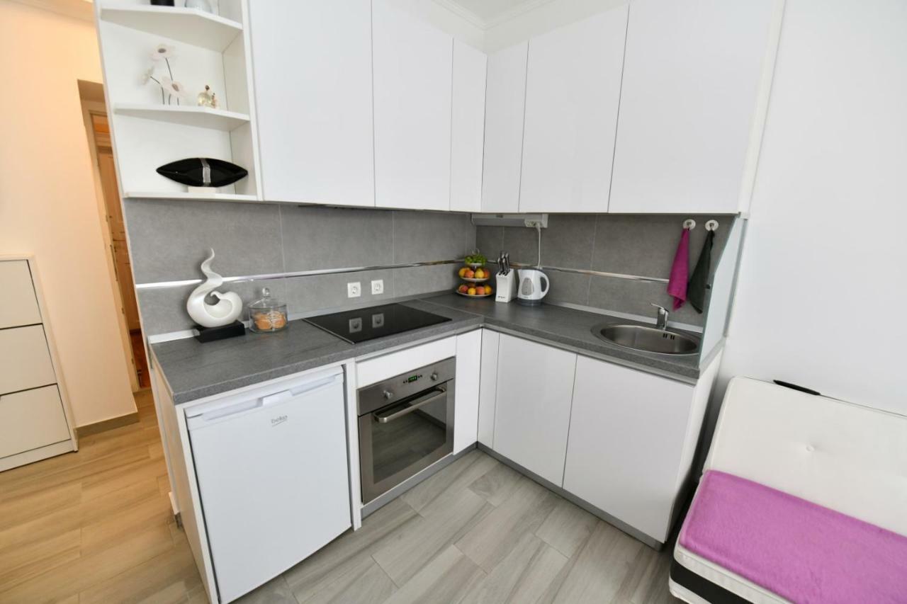 Apartment Cecilija Sinj Εξωτερικό φωτογραφία